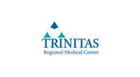  Trinitas Regional Medical Center 