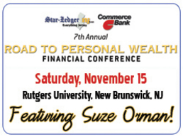 Financial Seminar