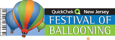 QuickChek New Jersey Festival of Ballooning