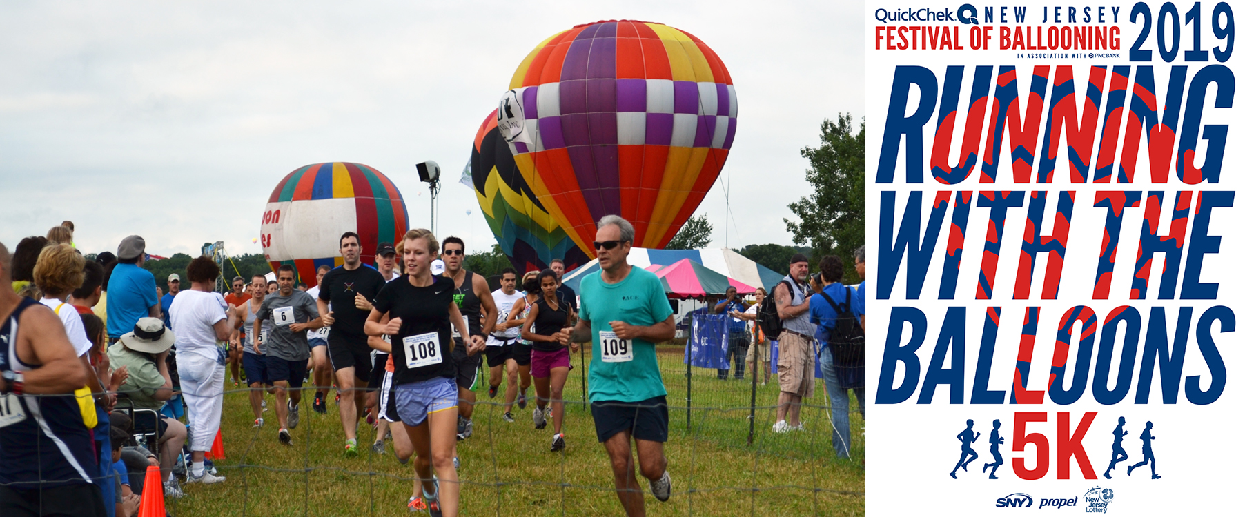 Running With The Balloons 5k Running With The Balloons 5k