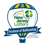 2021 New Jersey Festival of Ballooning